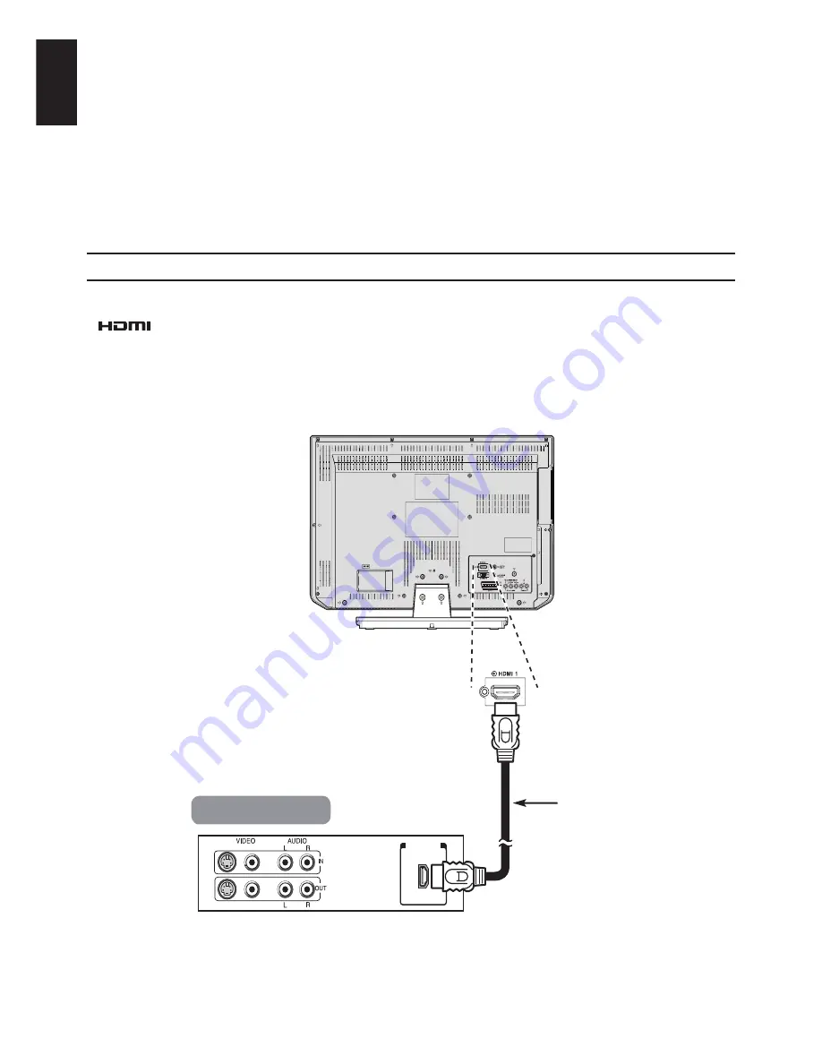 Toshiba 26EL83*B Series User Manual Download Page 16