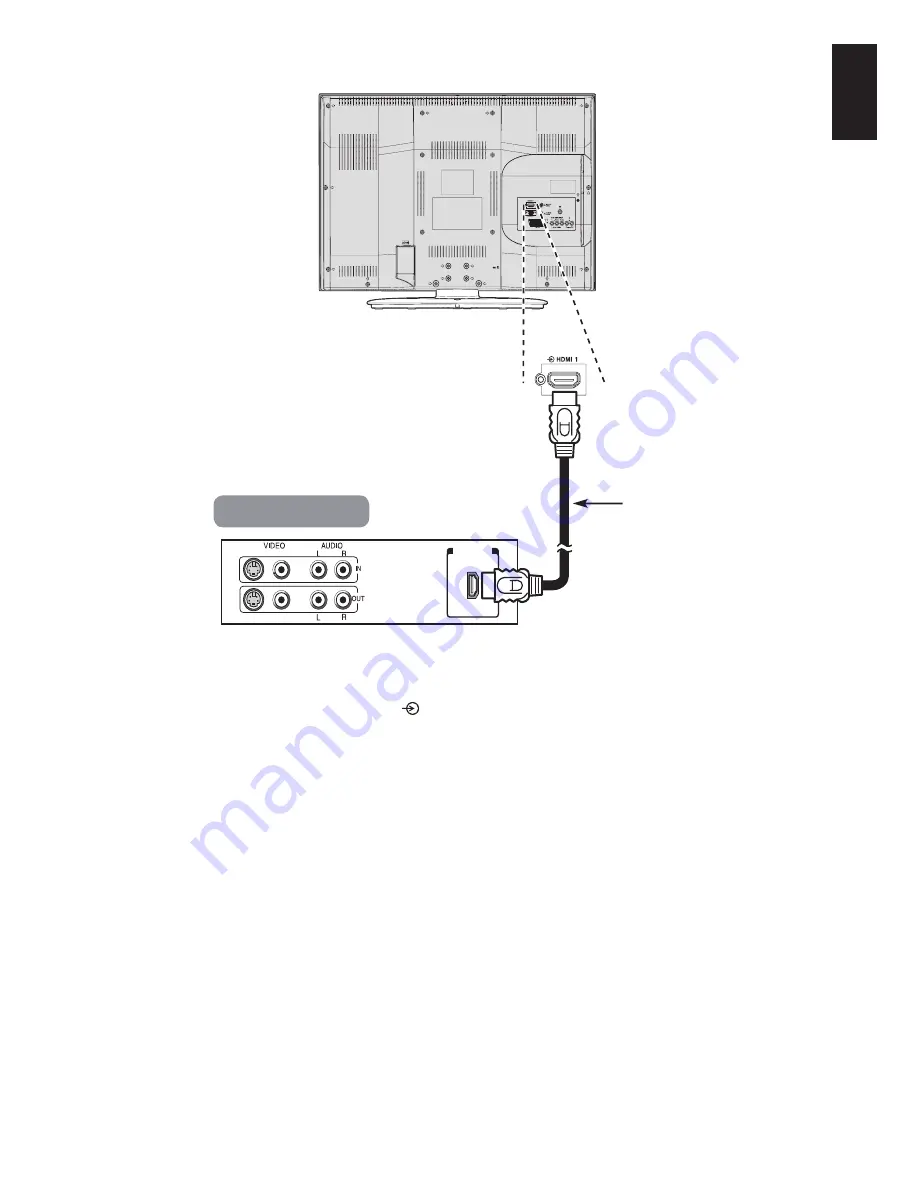 Toshiba 26EL83*B Series Скачать руководство пользователя страница 17