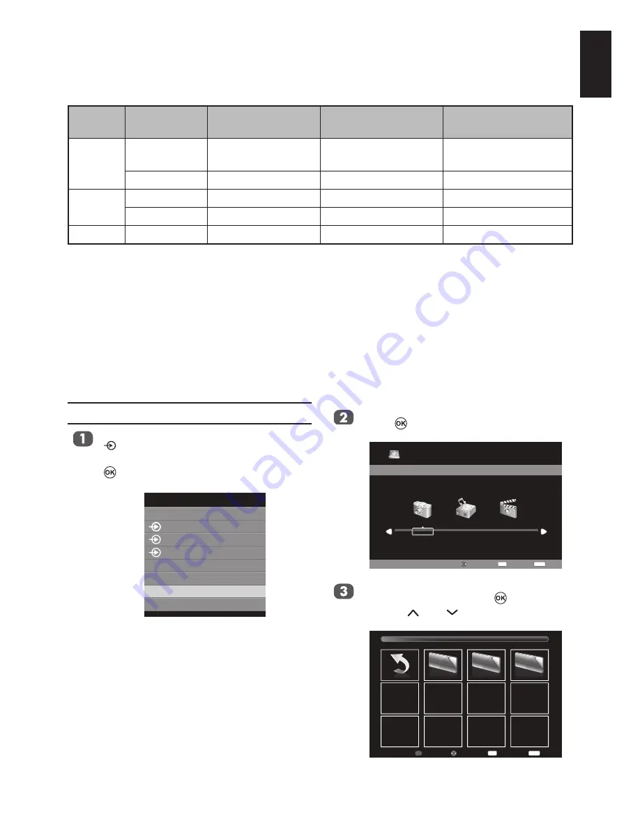 Toshiba 26EL83*B Series User Manual Download Page 45