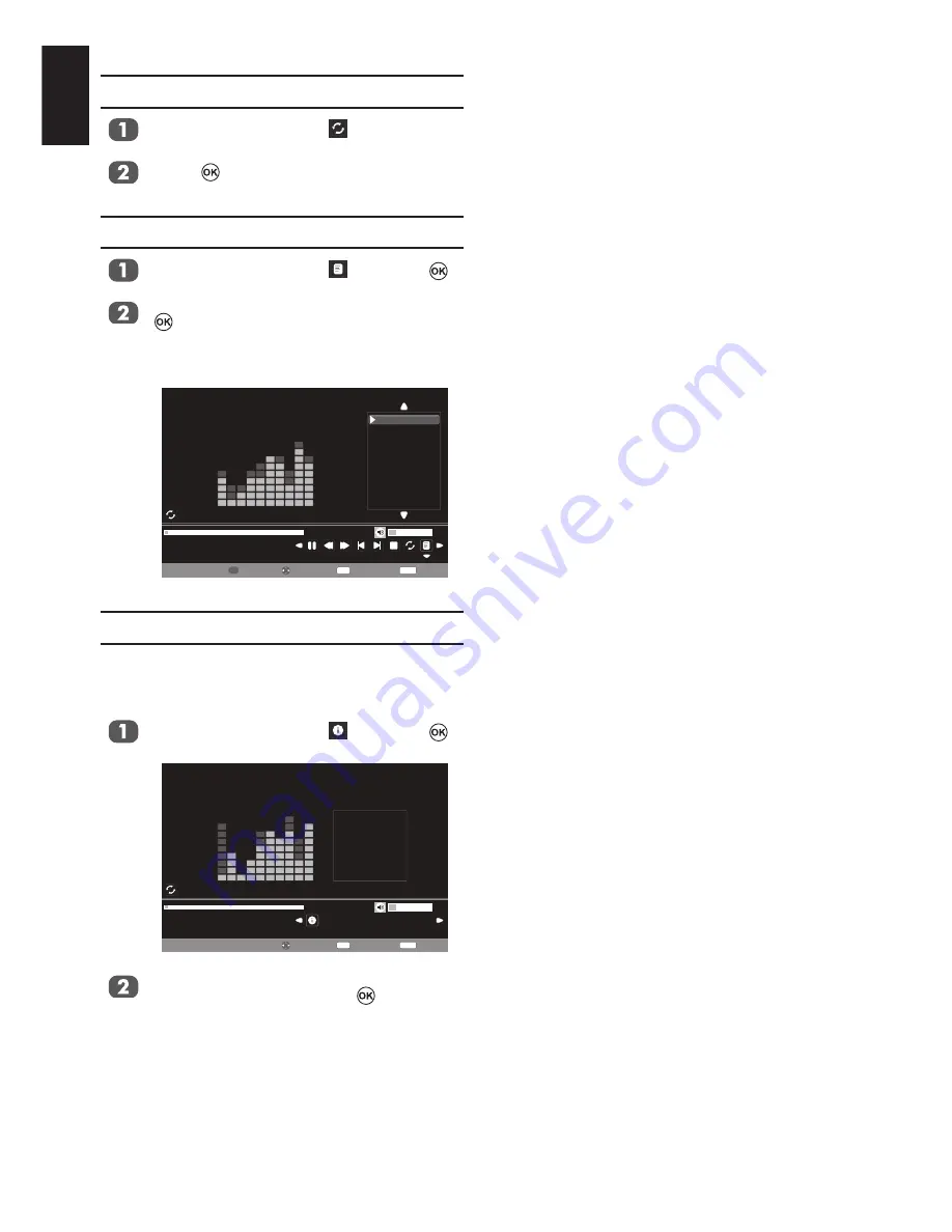 Toshiba 26EL83*B Series User Manual Download Page 48