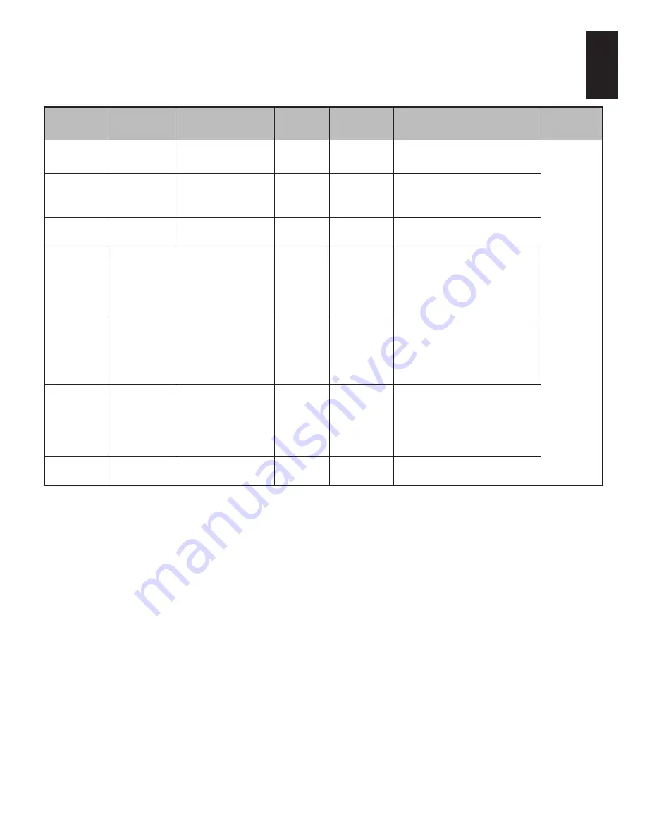 Toshiba 26EL83*B Series User Manual Download Page 49