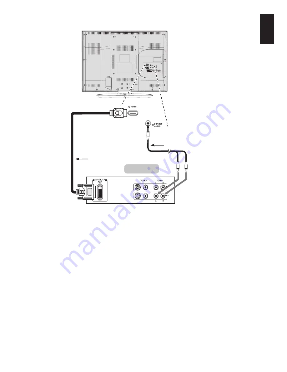 Toshiba 26EL83G Manual Download Page 15