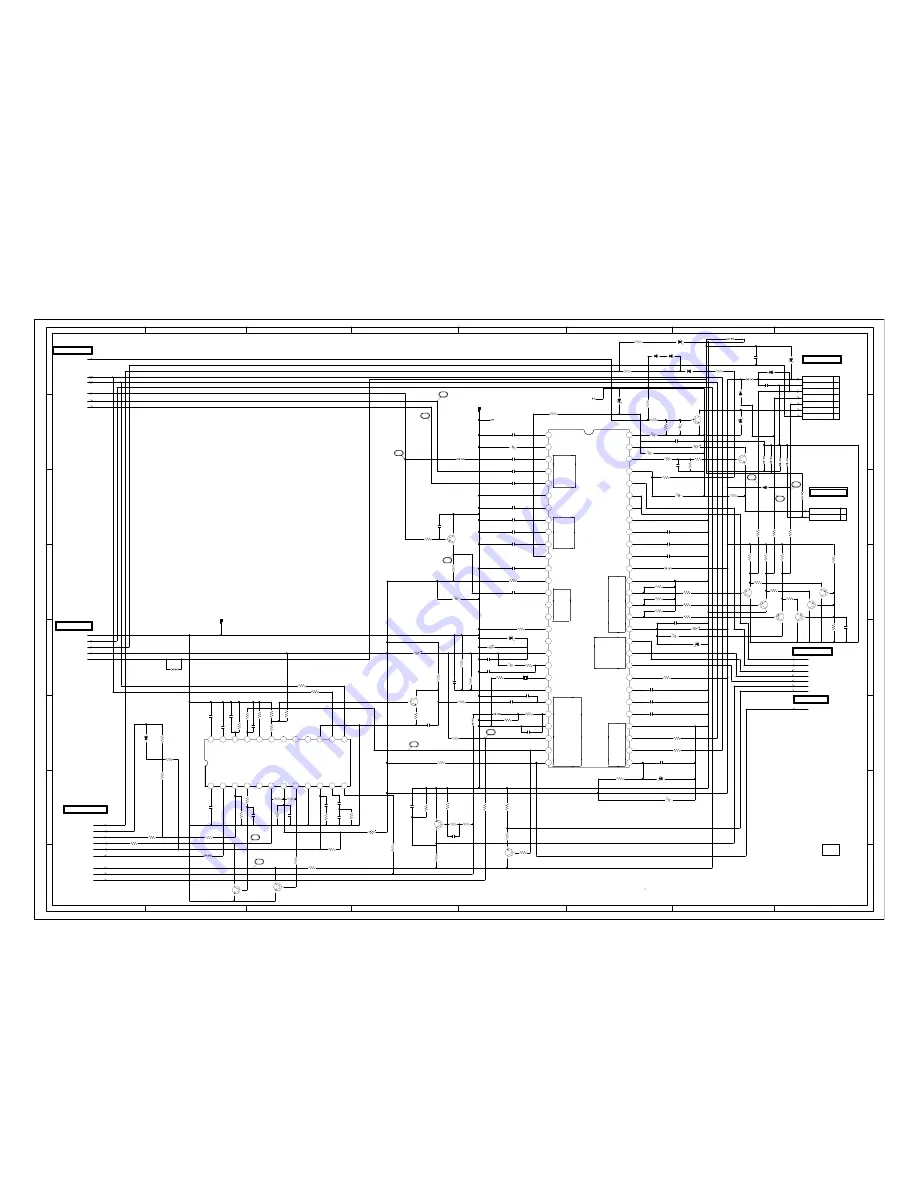 Toshiba 26HF66 Скачать руководство пользователя страница 32