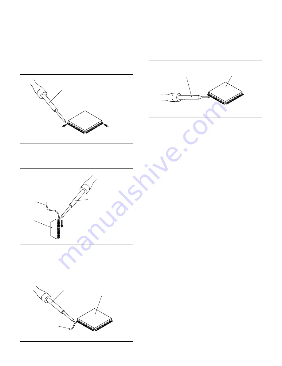 Toshiba 26HF84 Service Manual Download Page 11