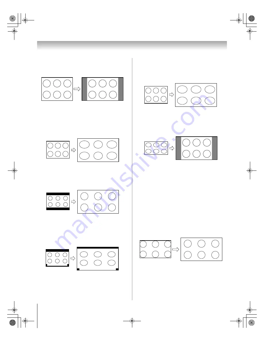 Toshiba 26HL37 Owner'S Manual Download Page 32