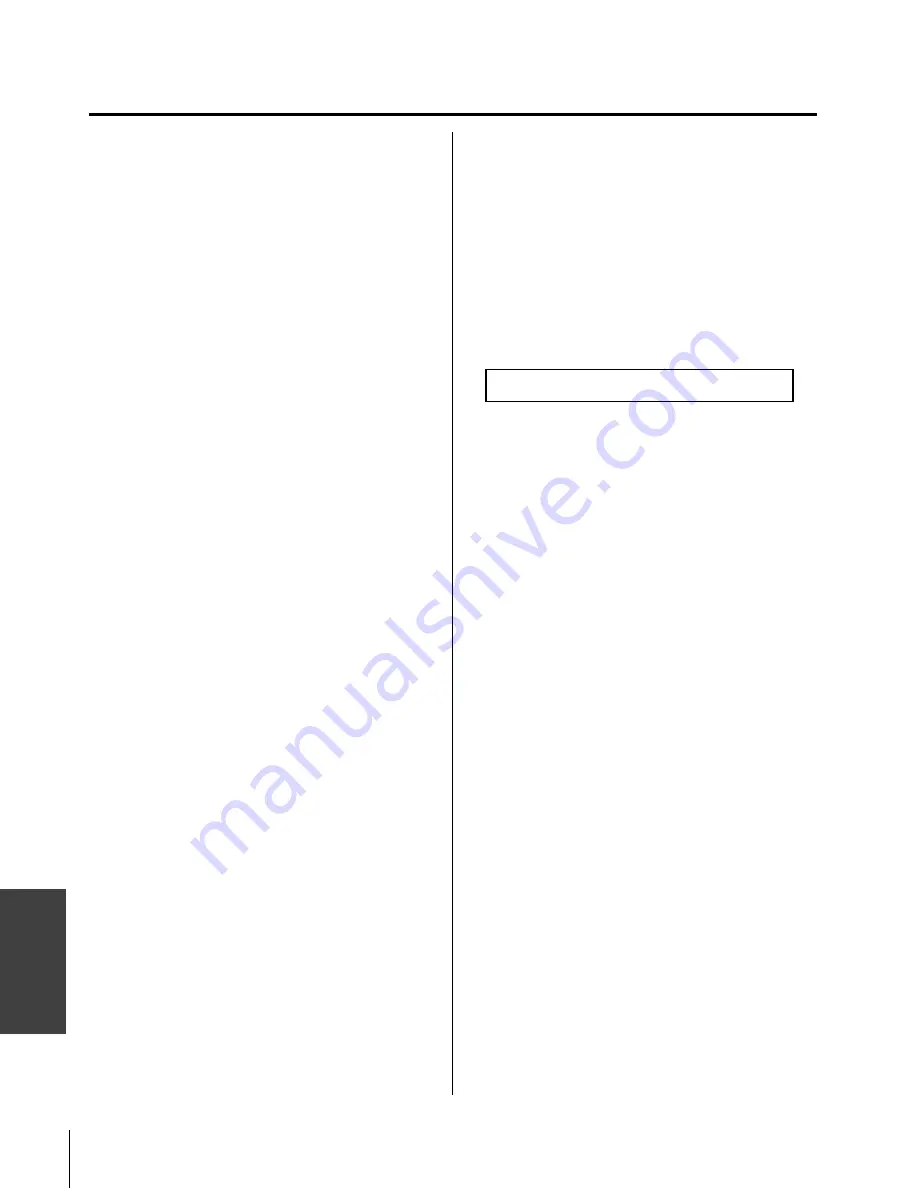 Toshiba 26HL83P Owner'S Manual Download Page 64