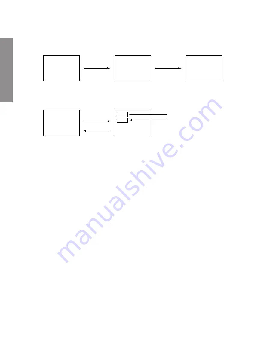 Toshiba 27A30 Service Manual Download Page 9