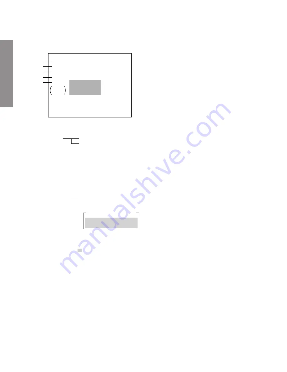 Toshiba 27A30 Service Manual Download Page 11