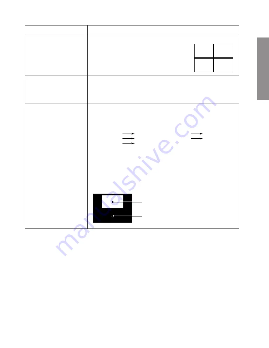 Toshiba 27A30 Service Manual Download Page 14