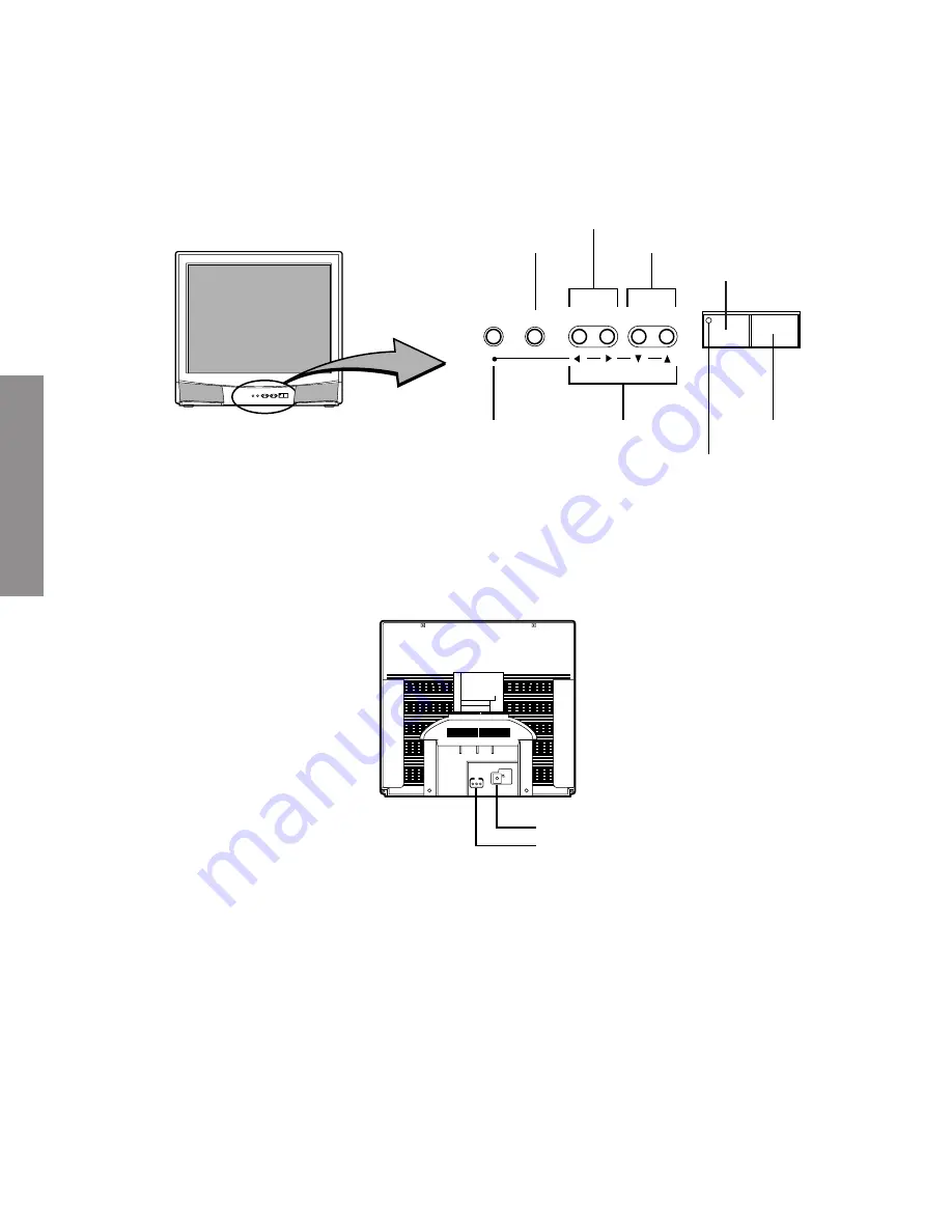 Toshiba 27A30 Service Manual Download Page 19