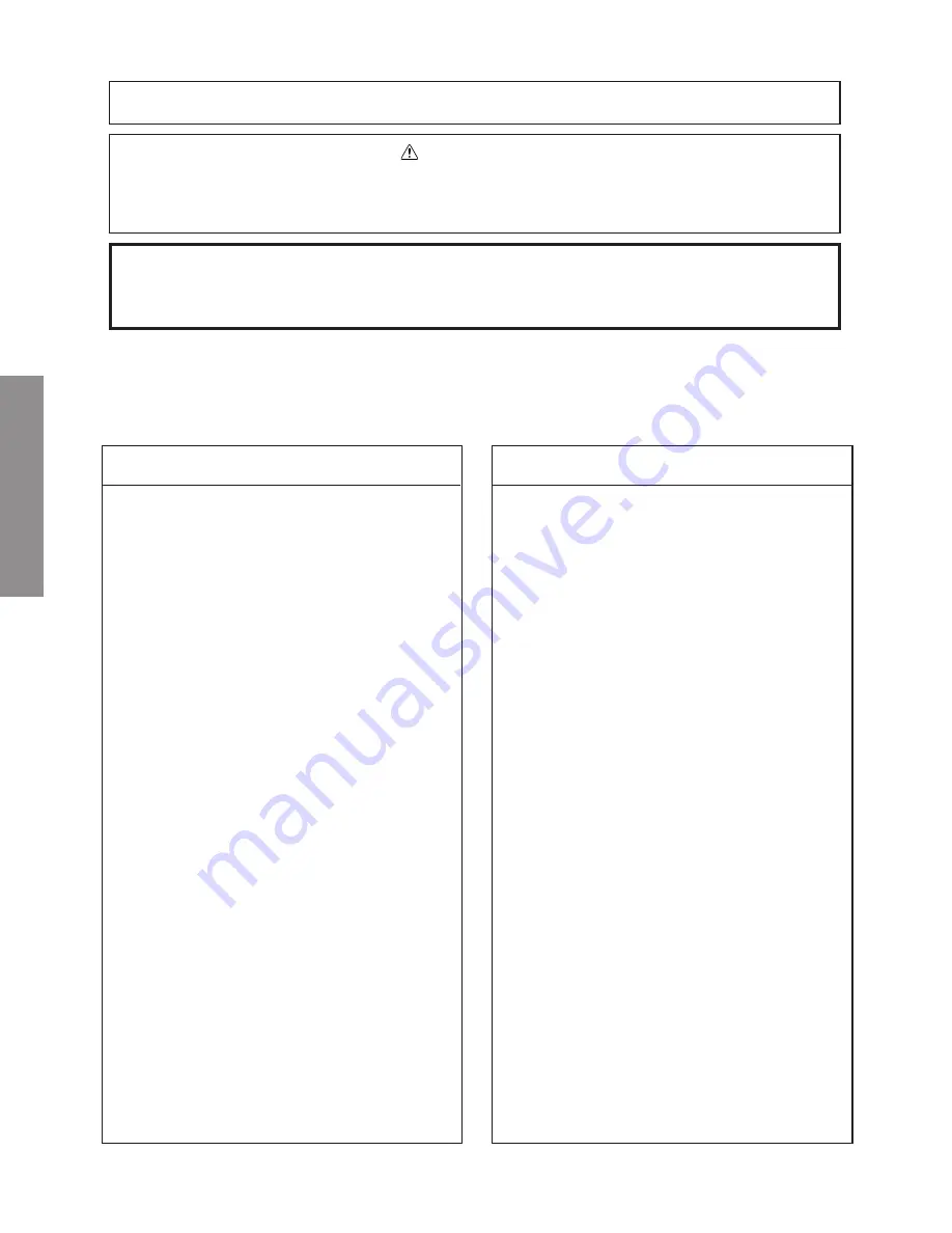 Toshiba 27A30 Service Manual Download Page 23