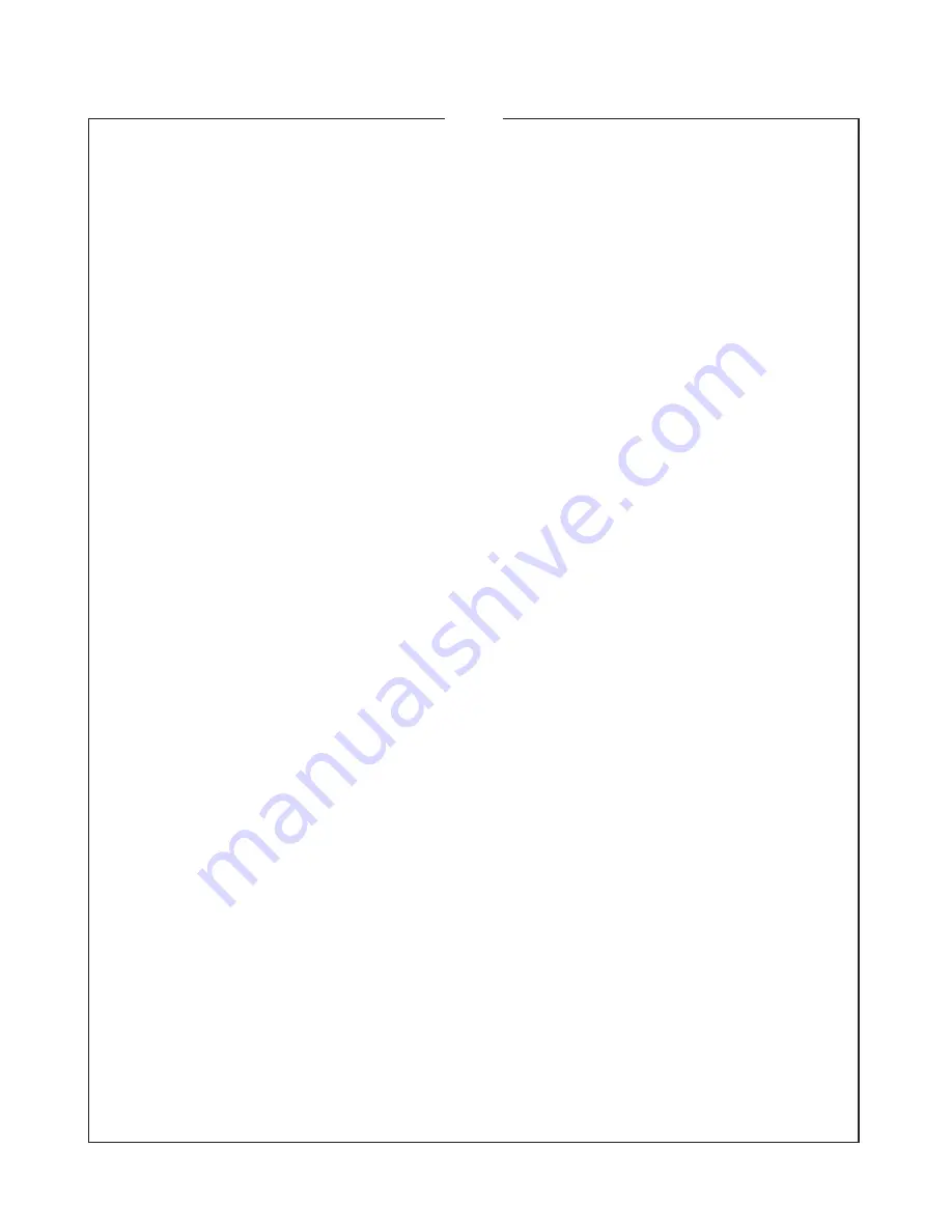 Toshiba 27A30 Service Manual Download Page 30