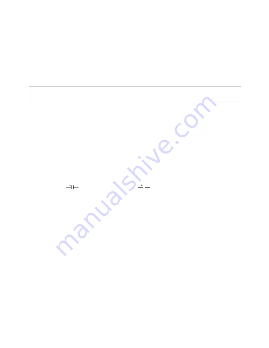 Toshiba 27A30 Service Manual Download Page 34