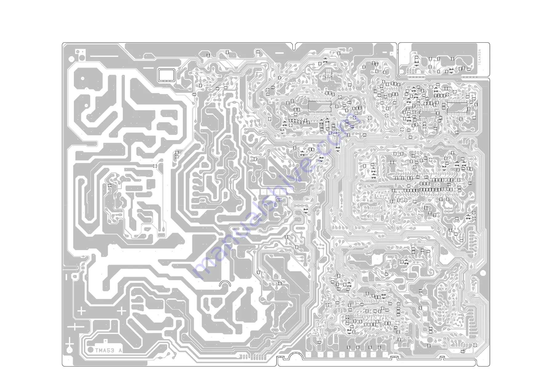 Toshiba 27A32 Service Manual Download Page 19