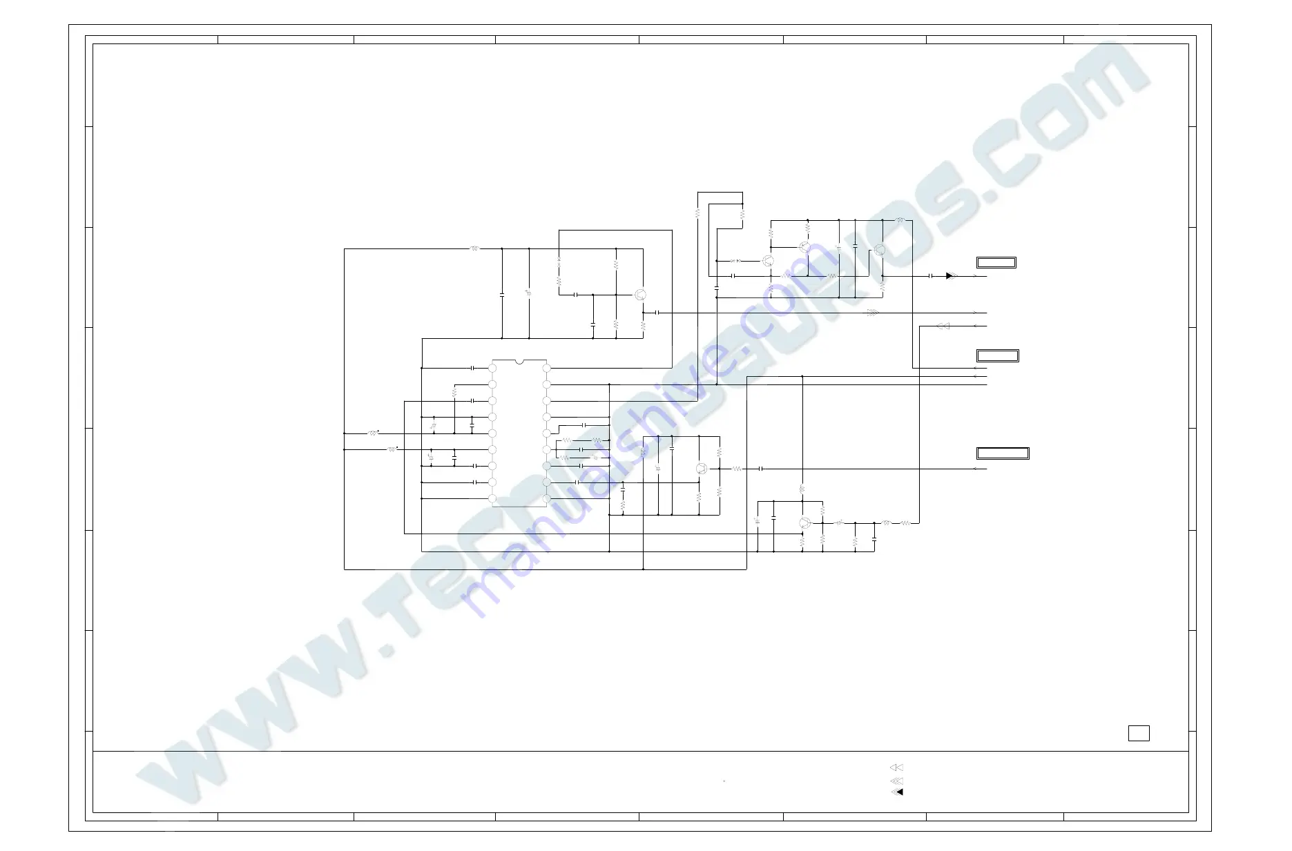 Toshiba 27A32 Скачать руководство пользователя страница 27