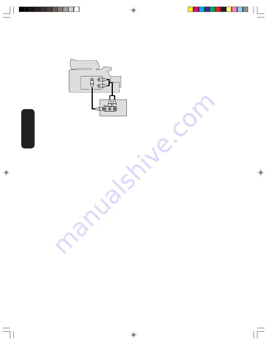 Toshiba 27A35C Owner'S Manual Download Page 10