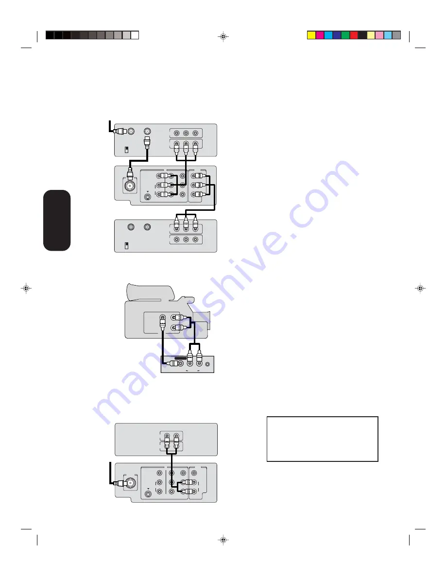 Toshiba 27AF44 Owner'S Manual Download Page 10