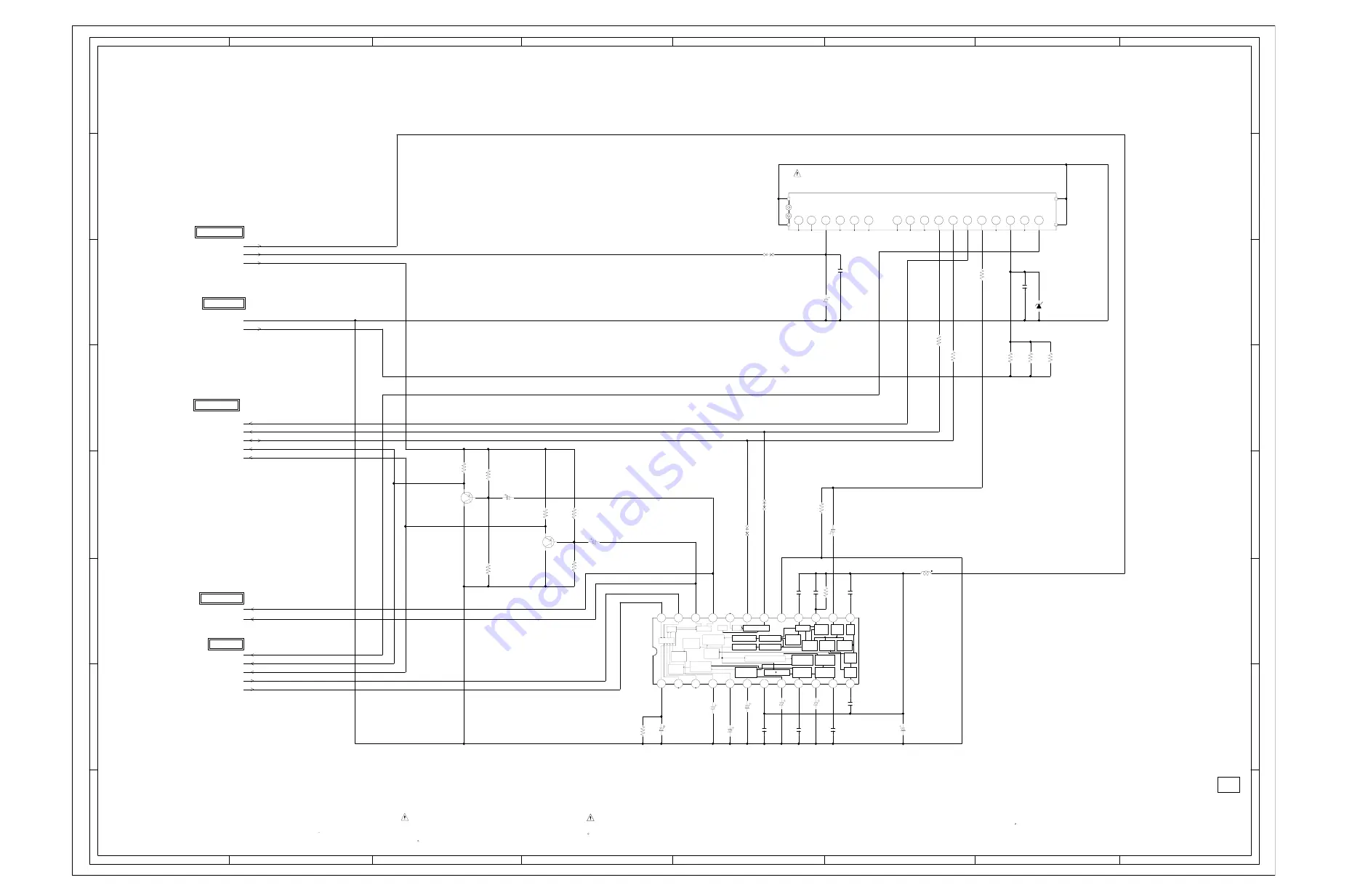 Toshiba 27AF53 Скачать руководство пользователя страница 27