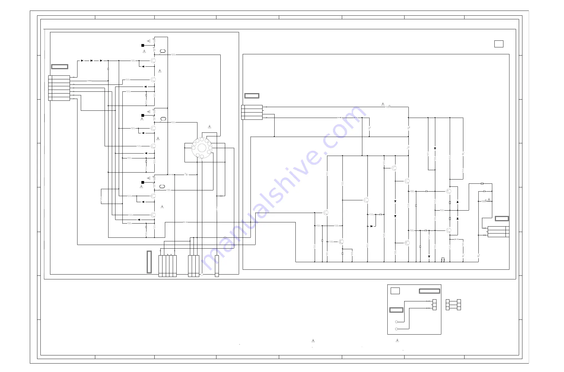 Toshiba 27AF53 Скачать руководство пользователя страница 30