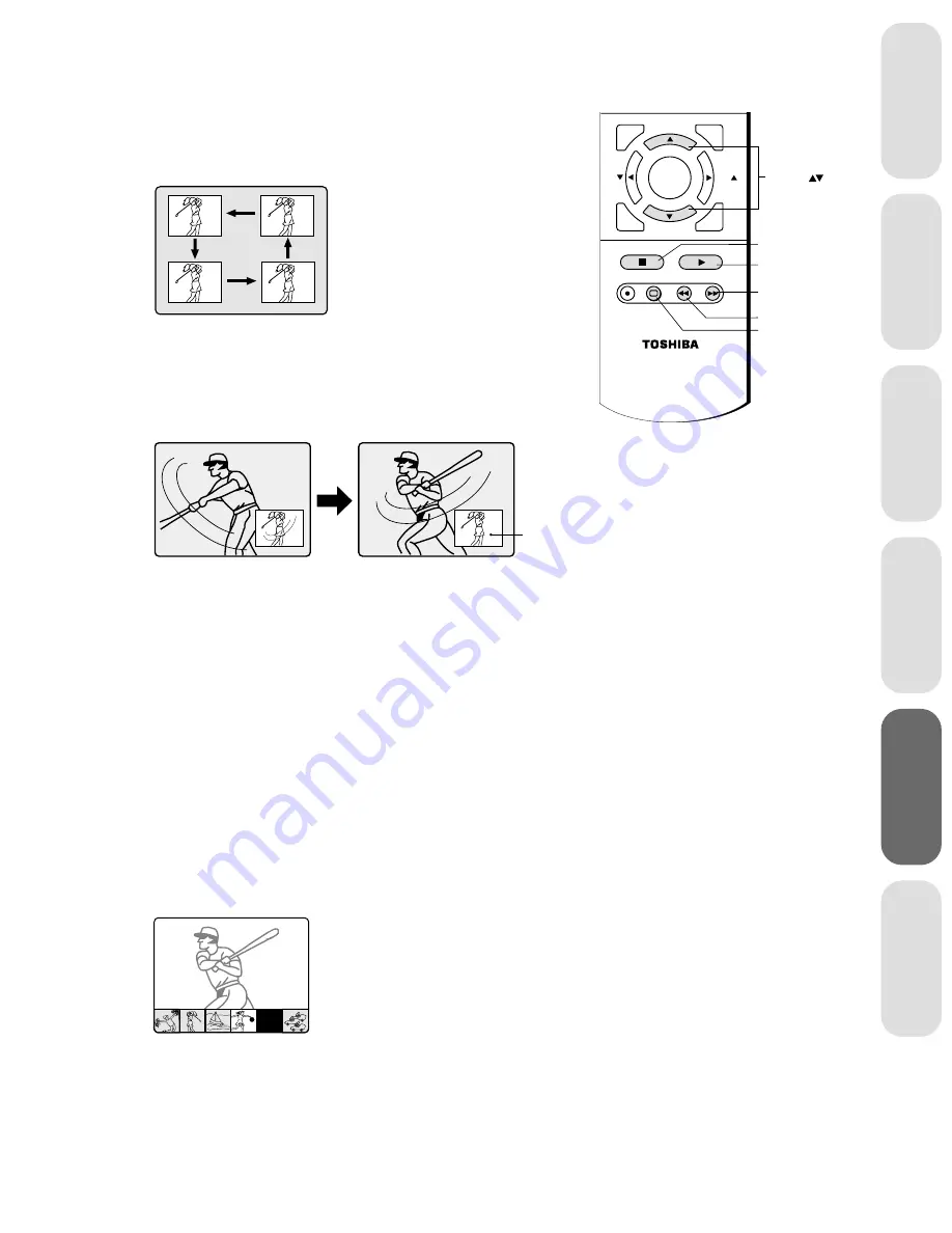 Toshiba 27AF61 Owner'S Manual Download Page 29