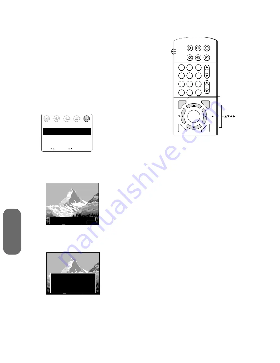 Toshiba 27AF61 Скачать руководство пользователя страница 32