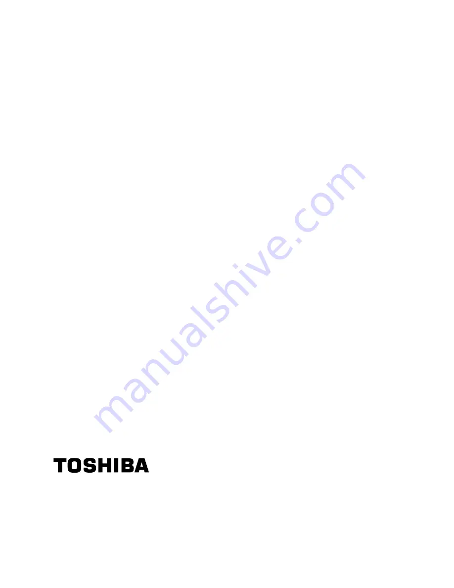 Toshiba 27AF61 Owner'S Manual Download Page 40