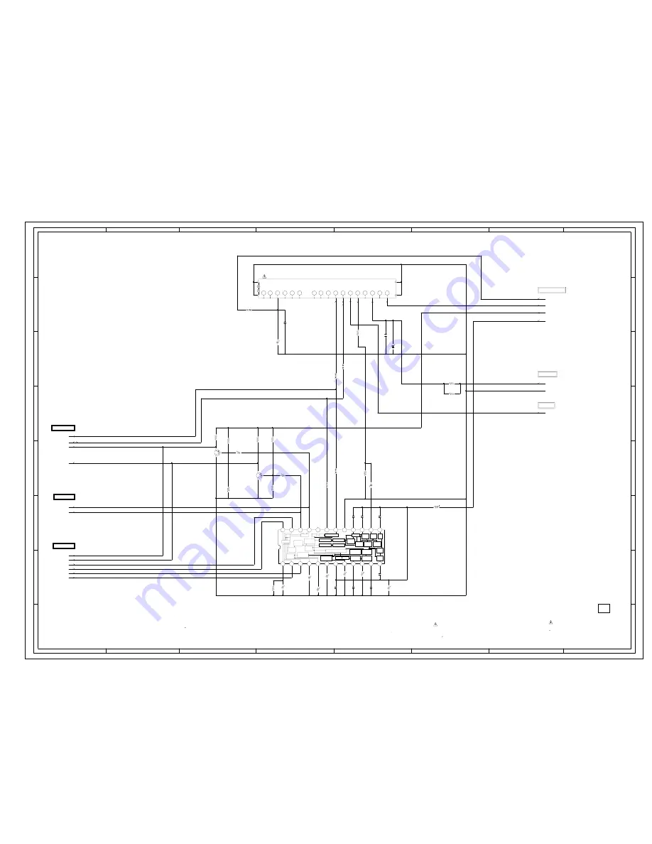 Toshiba 27AFX55 Service Manual Download Page 29