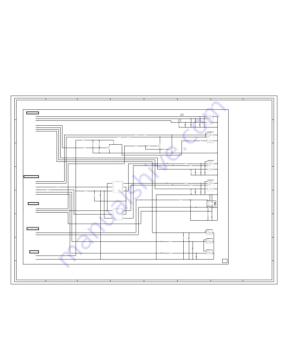 Toshiba 27AFX55 Скачать руководство пользователя страница 30