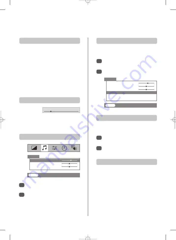 Toshiba 28 Series Owner'S Manual Download Page 12