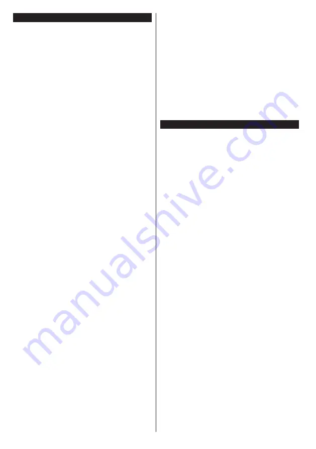 Toshiba 28W3753DB Operating Instructions Manual Download Page 31