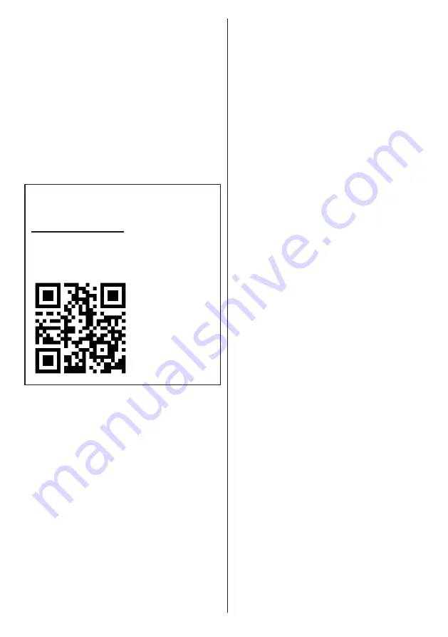 Toshiba 28W3753DB Operating Instructions Manual Download Page 34