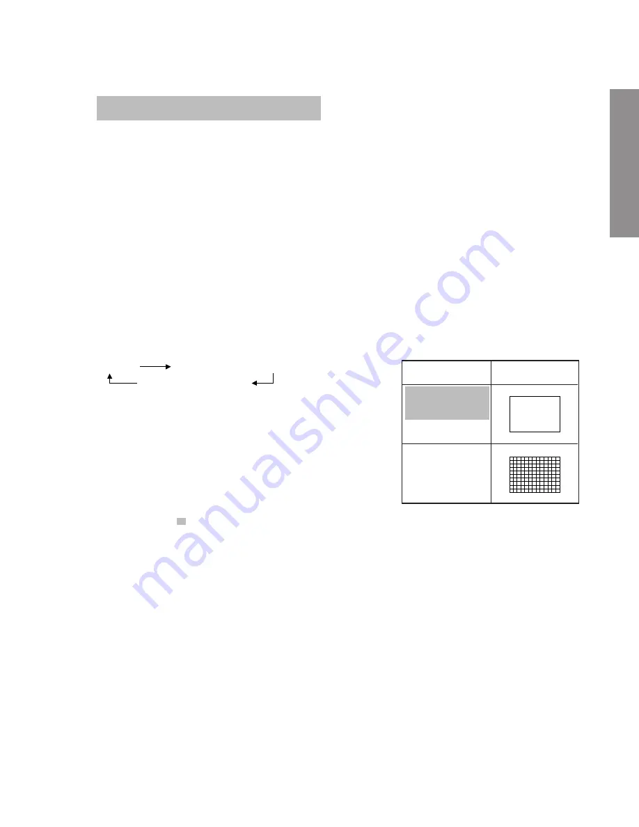 Toshiba 28Z13B Service Manual Download Page 7