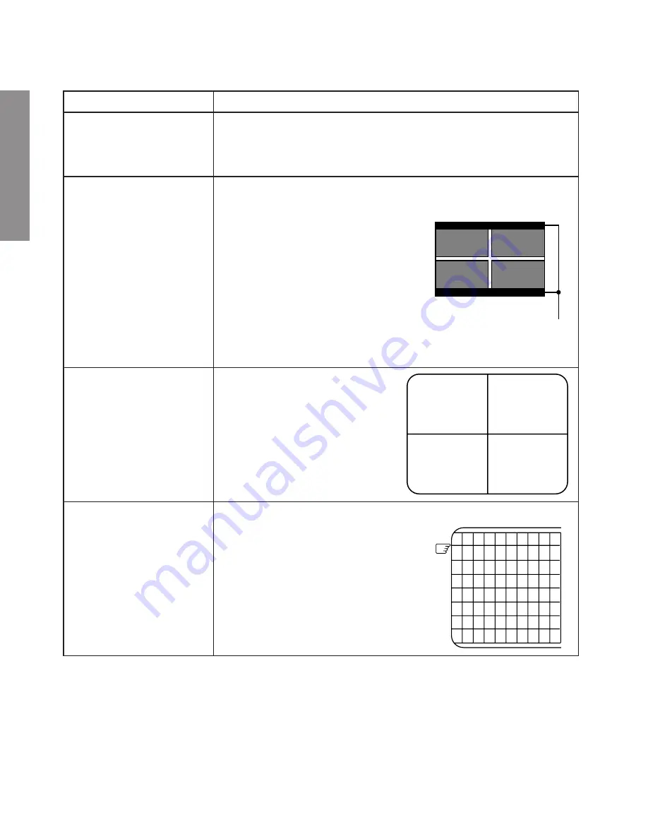 Toshiba 28Z13B Service Manual Download Page 10