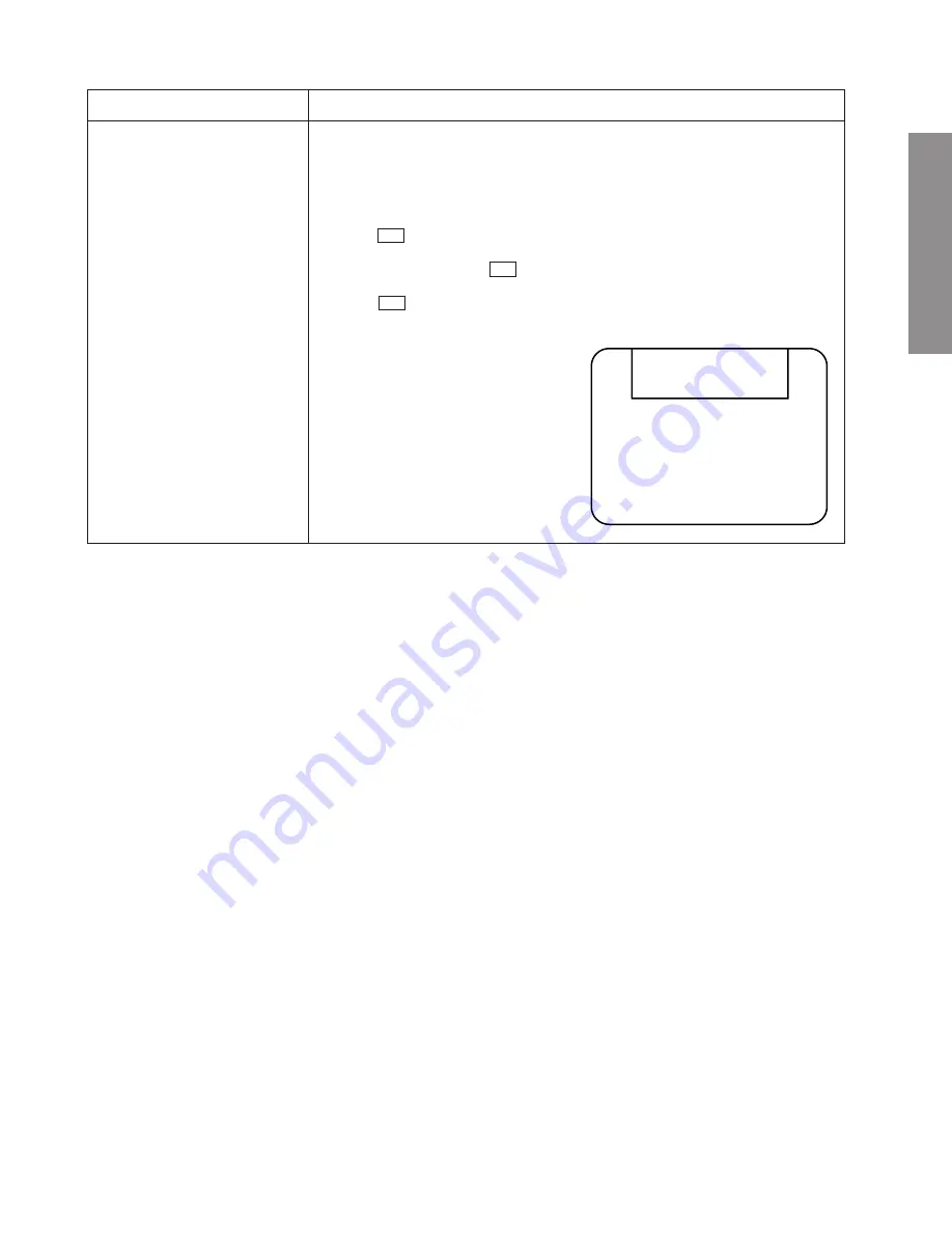 Toshiba 28Z13B Service Manual Download Page 11