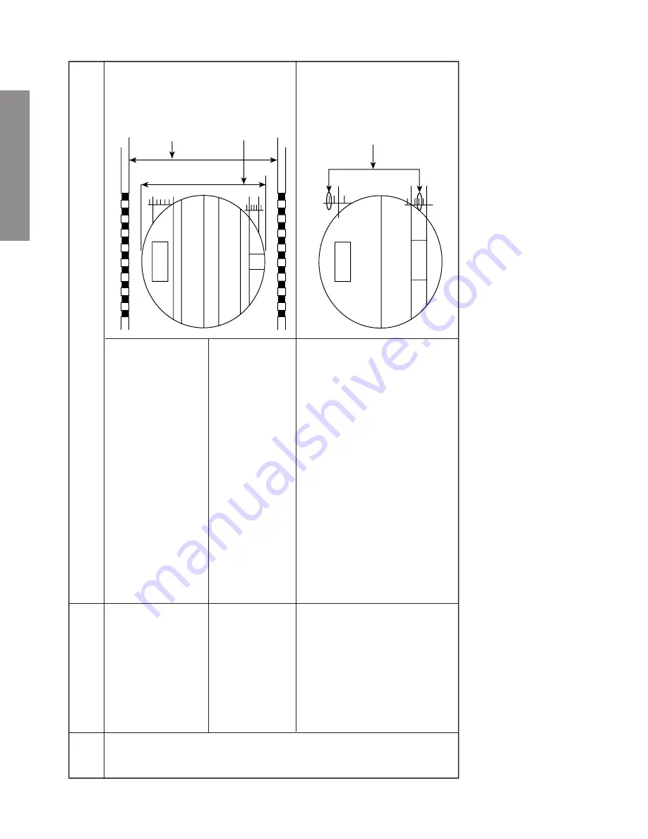 Toshiba 28ZD06B Скачать руководство пользователя страница 14