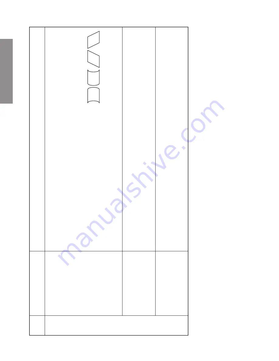 Toshiba 28ZD06B Скачать руководство пользователя страница 16