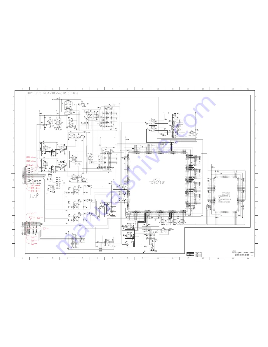 Toshiba 28ZD06B Скачать руководство пользователя страница 98