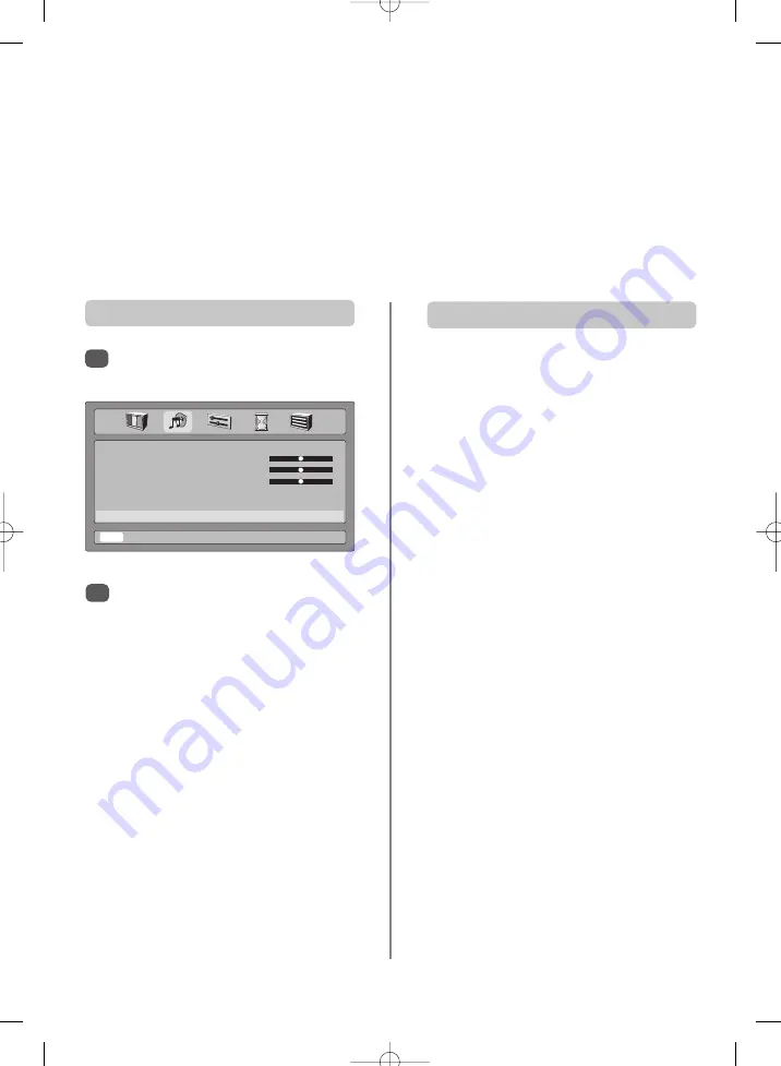 Toshiba 28ZH46 Series Owner'S Manual Download Page 14