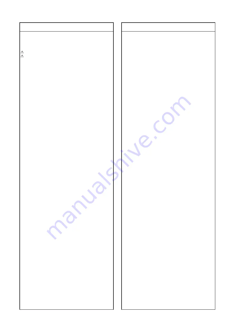 Toshiba 28ZH46P Service Manual Download Page 17