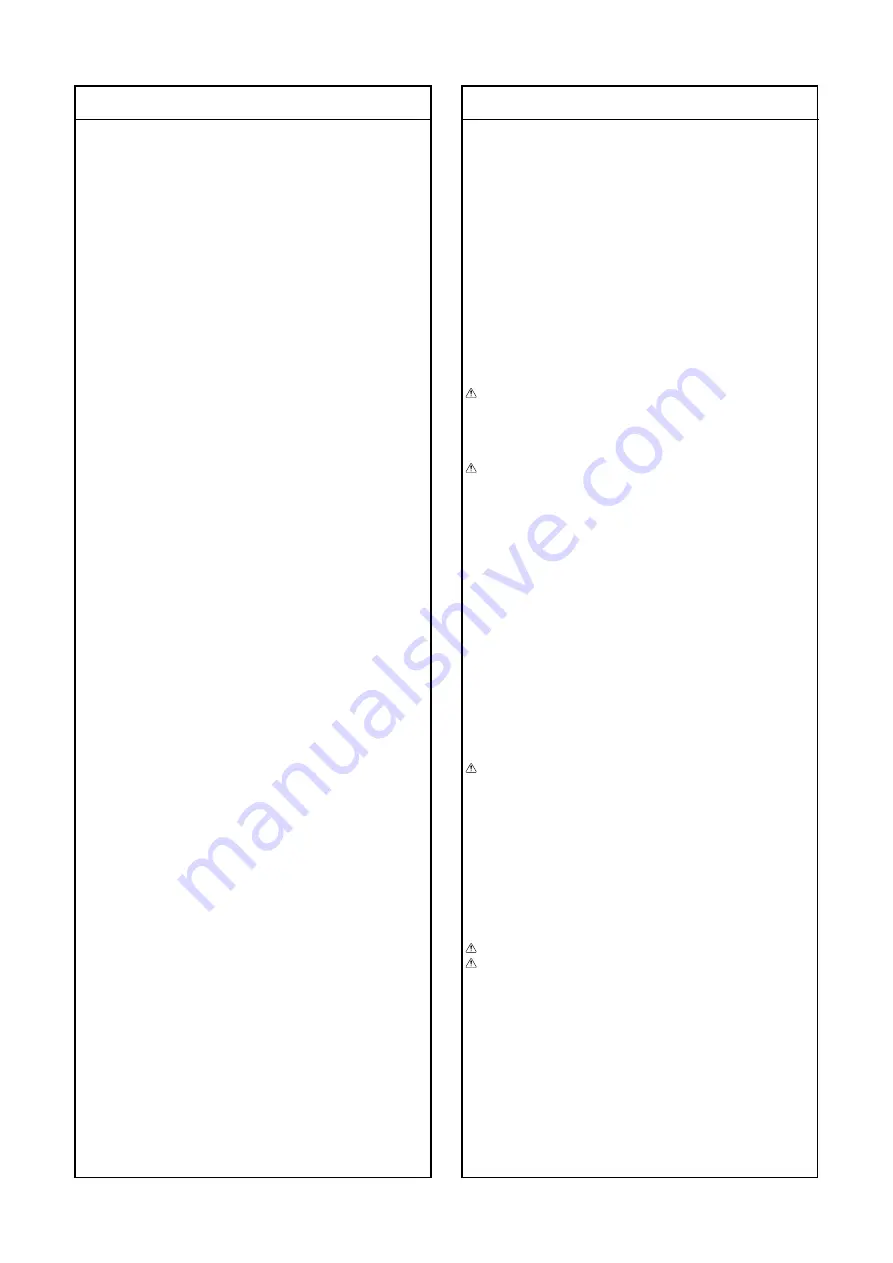 Toshiba 28ZH46P Service Manual Download Page 20