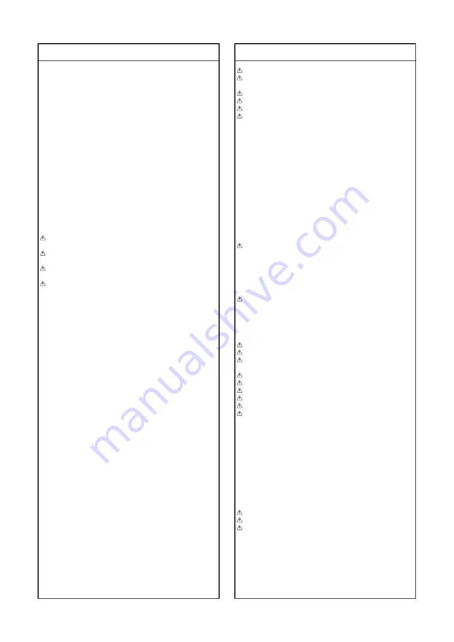 Toshiba 28ZH46P Скачать руководство пользователя страница 24