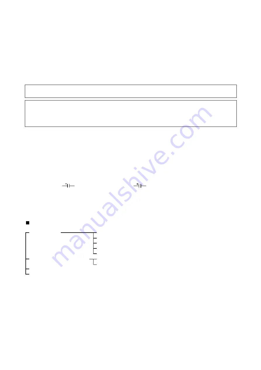 Toshiba 28ZH46P Service Manual Download Page 31