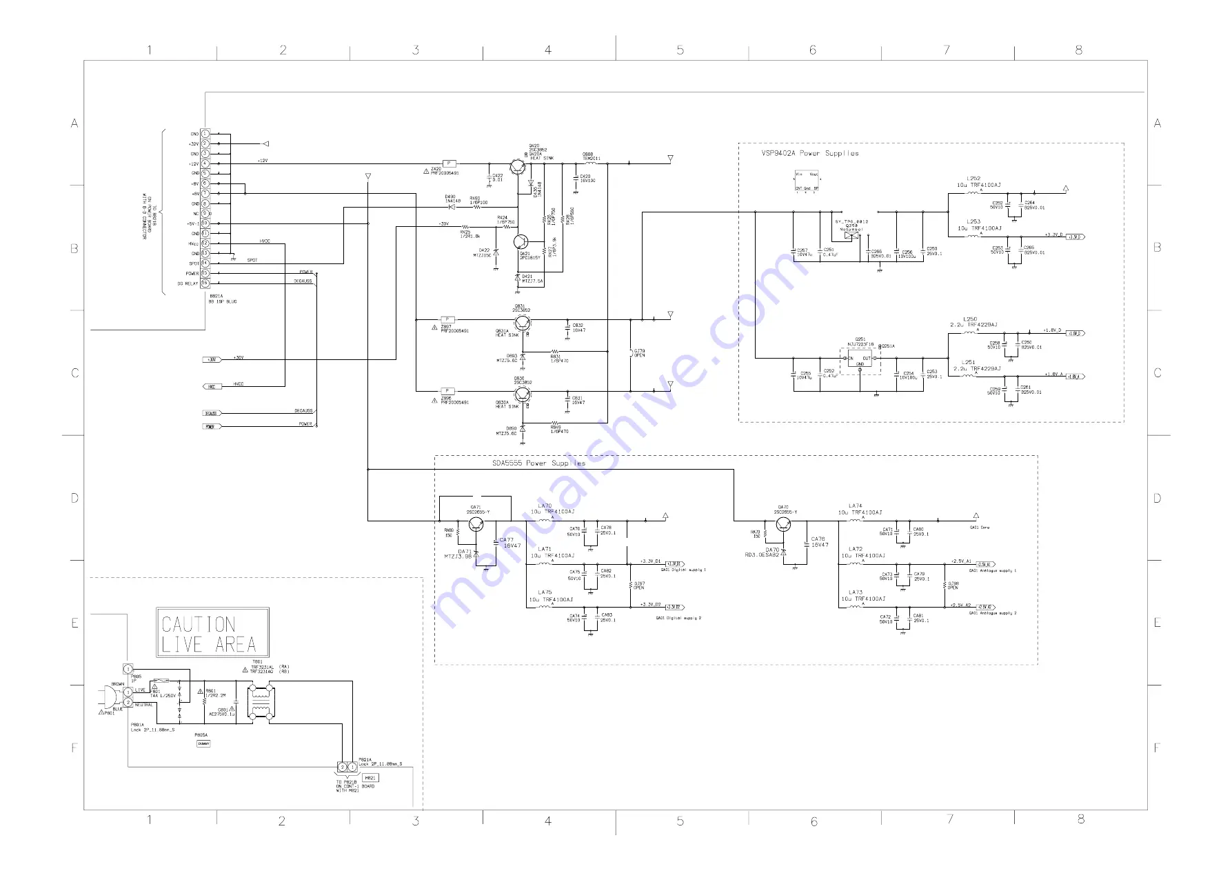 Toshiba 28ZH46P Скачать руководство пользователя страница 37