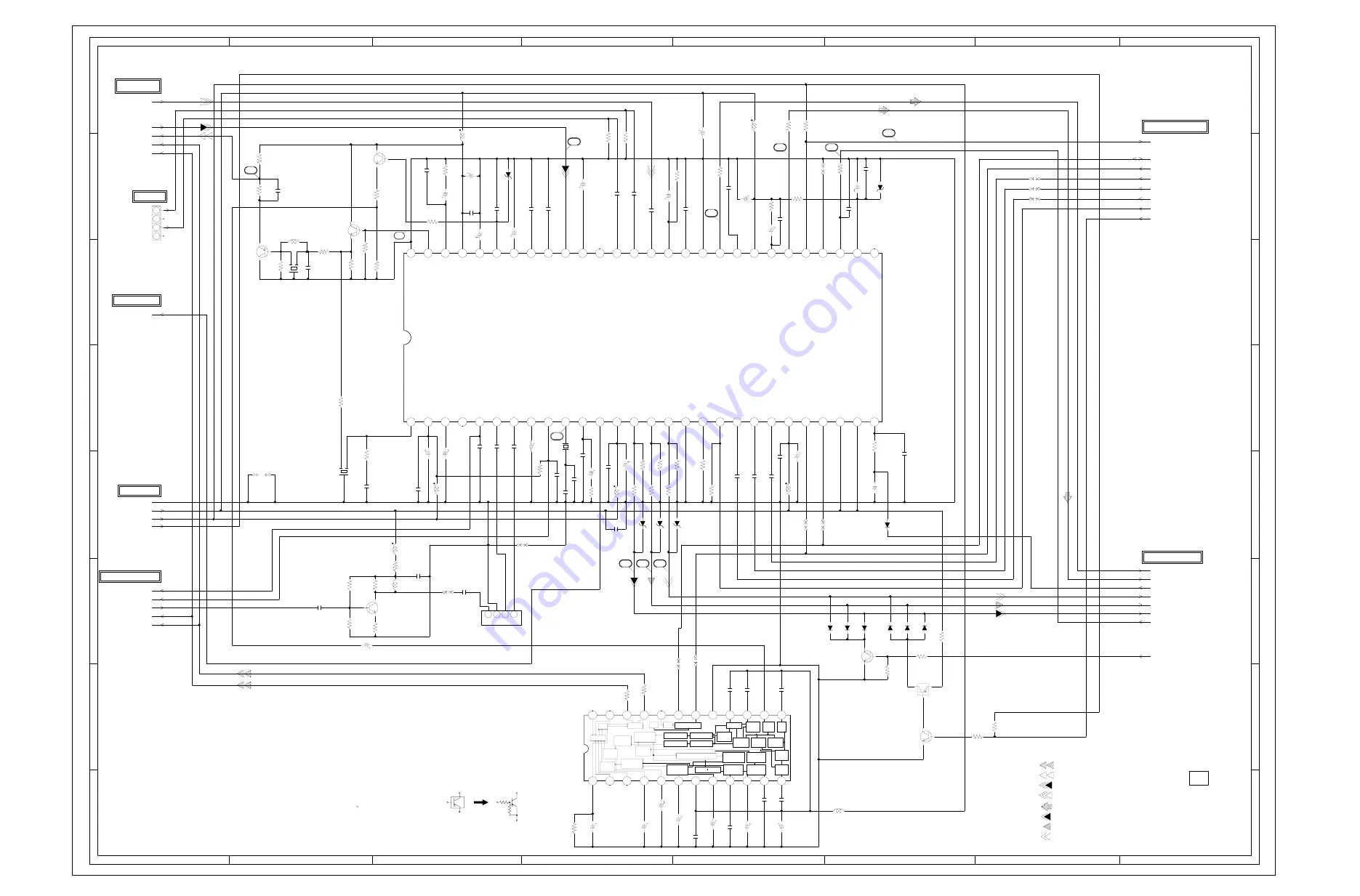 Toshiba 29AS42 Service Manual Download Page 22