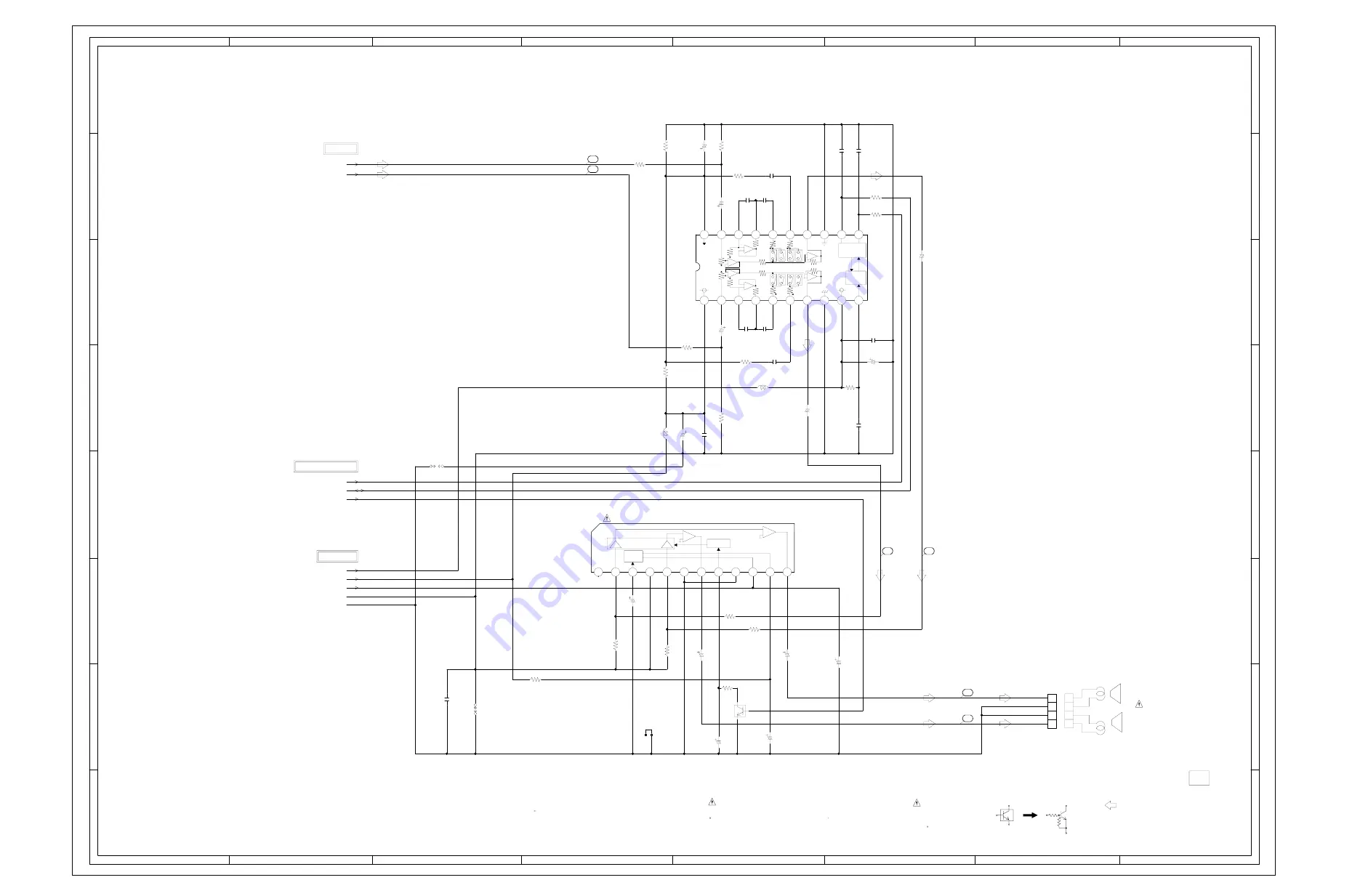 Toshiba 29AS42 Service Manual Download Page 25