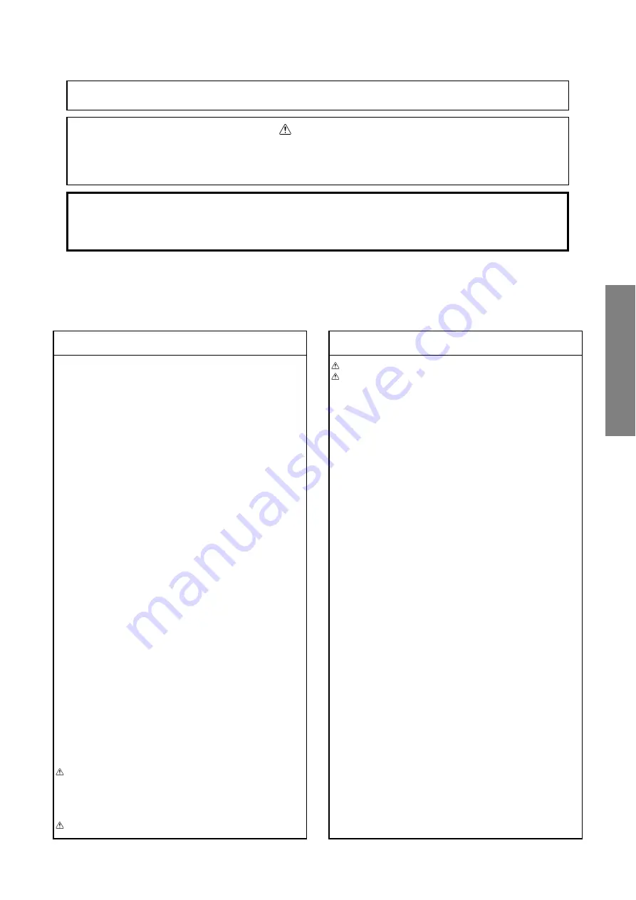 Toshiba 29CJZ8UR Service Manual Download Page 23