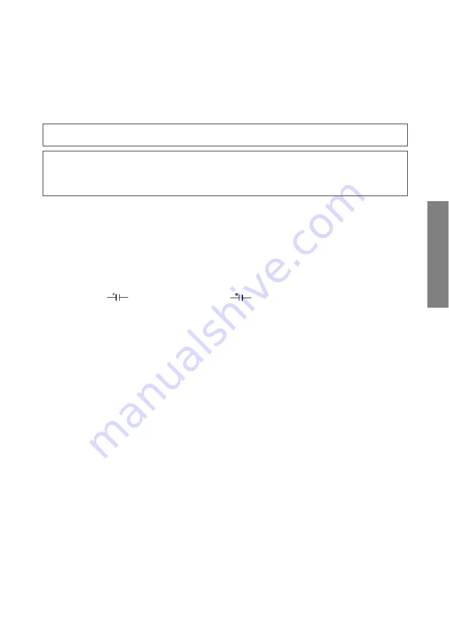 Toshiba 29CJZ8UR Service Manual Download Page 40