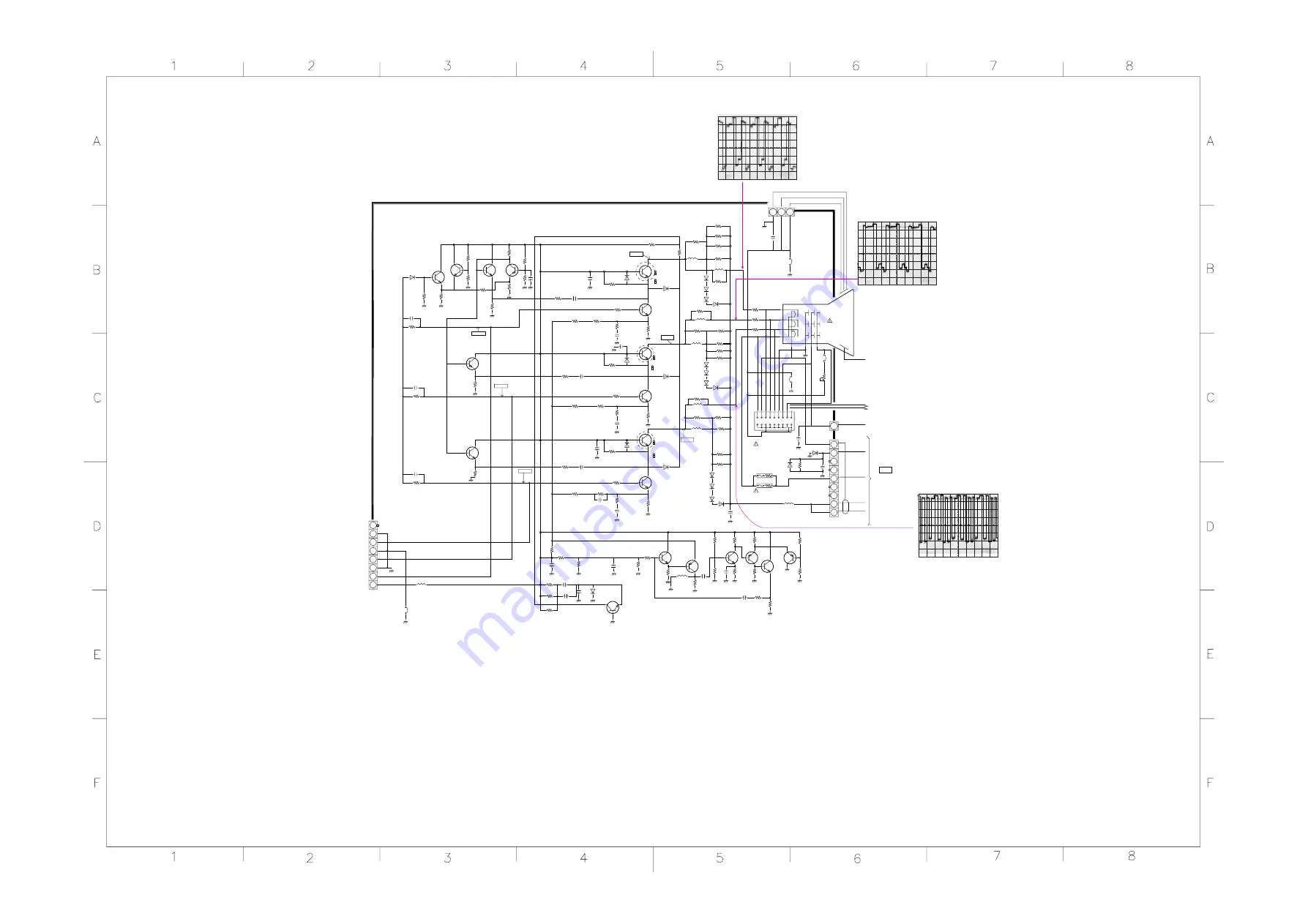 Toshiba 29CJZ8UR Скачать руководство пользователя страница 90