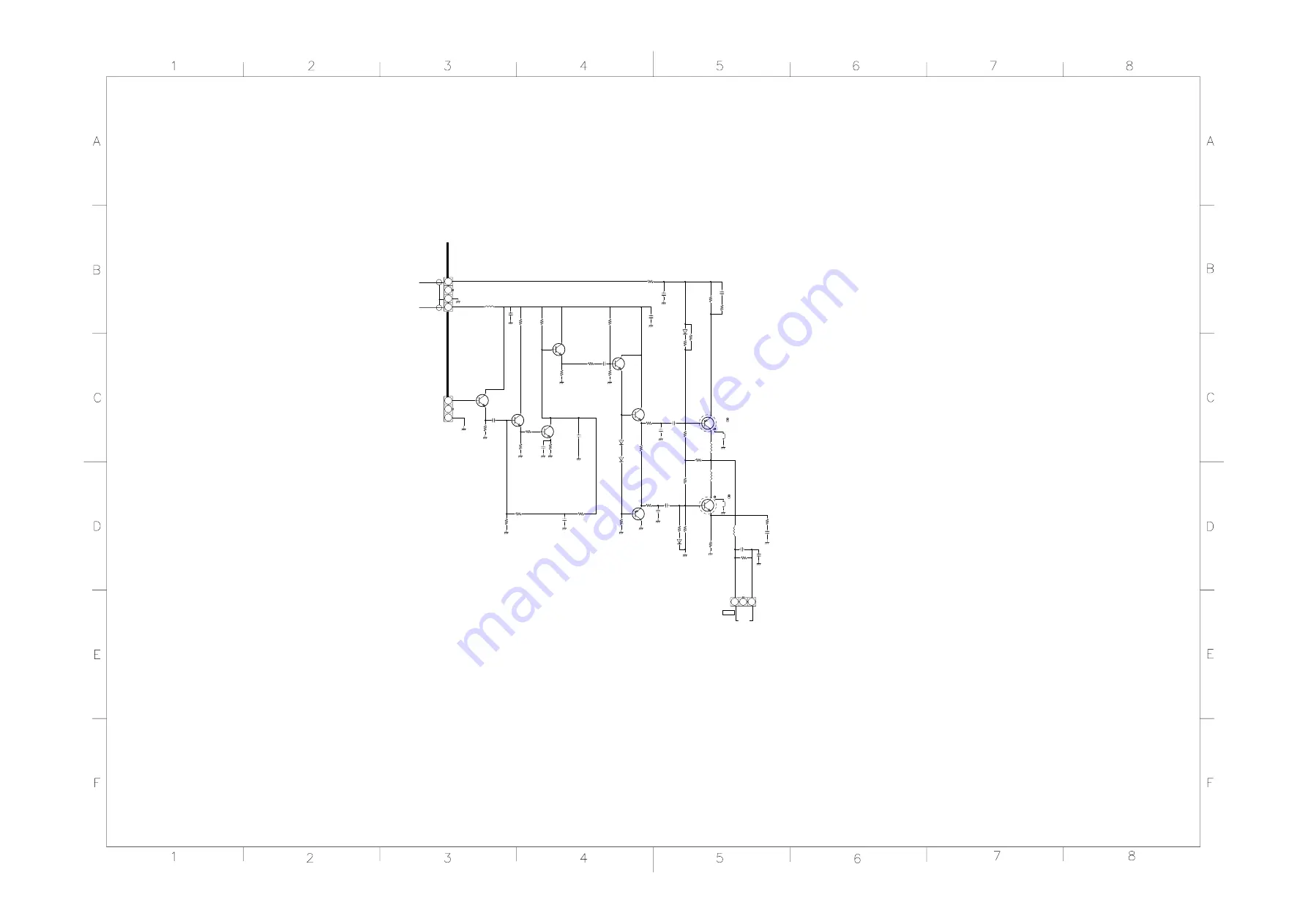 Toshiba 29CJZ8UR Скачать руководство пользователя страница 91