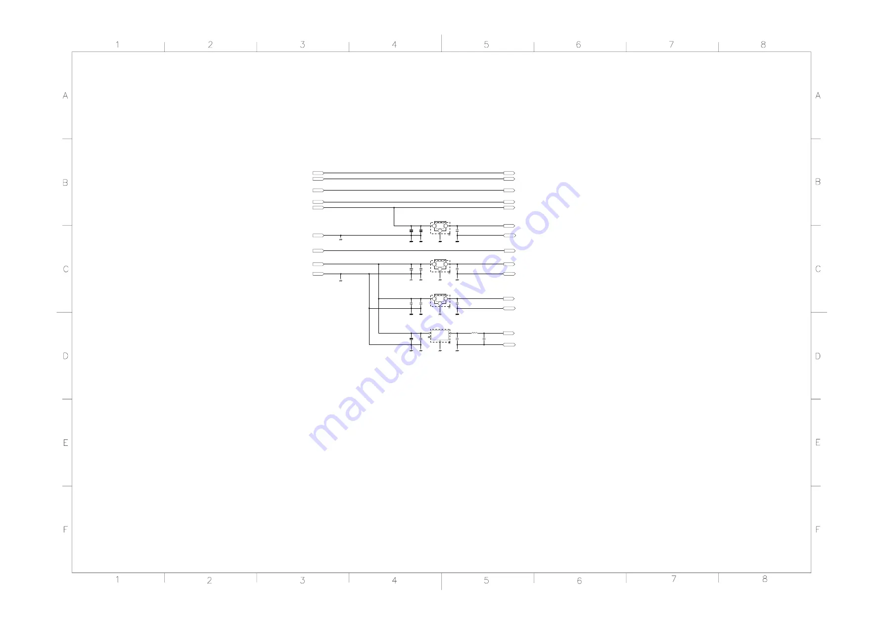 Toshiba 29CJZ8UR Скачать руководство пользователя страница 99